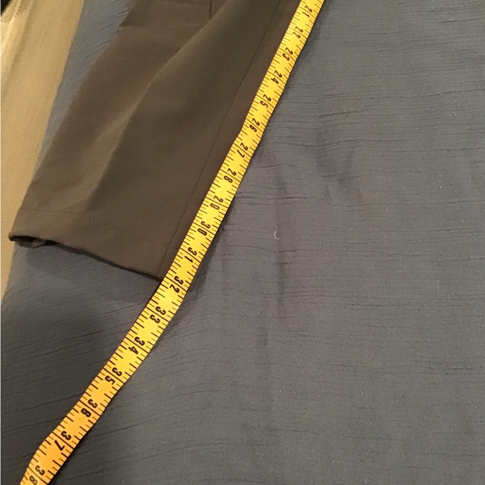 REI Charcoal Hiking Pants - Picture 13 of 13